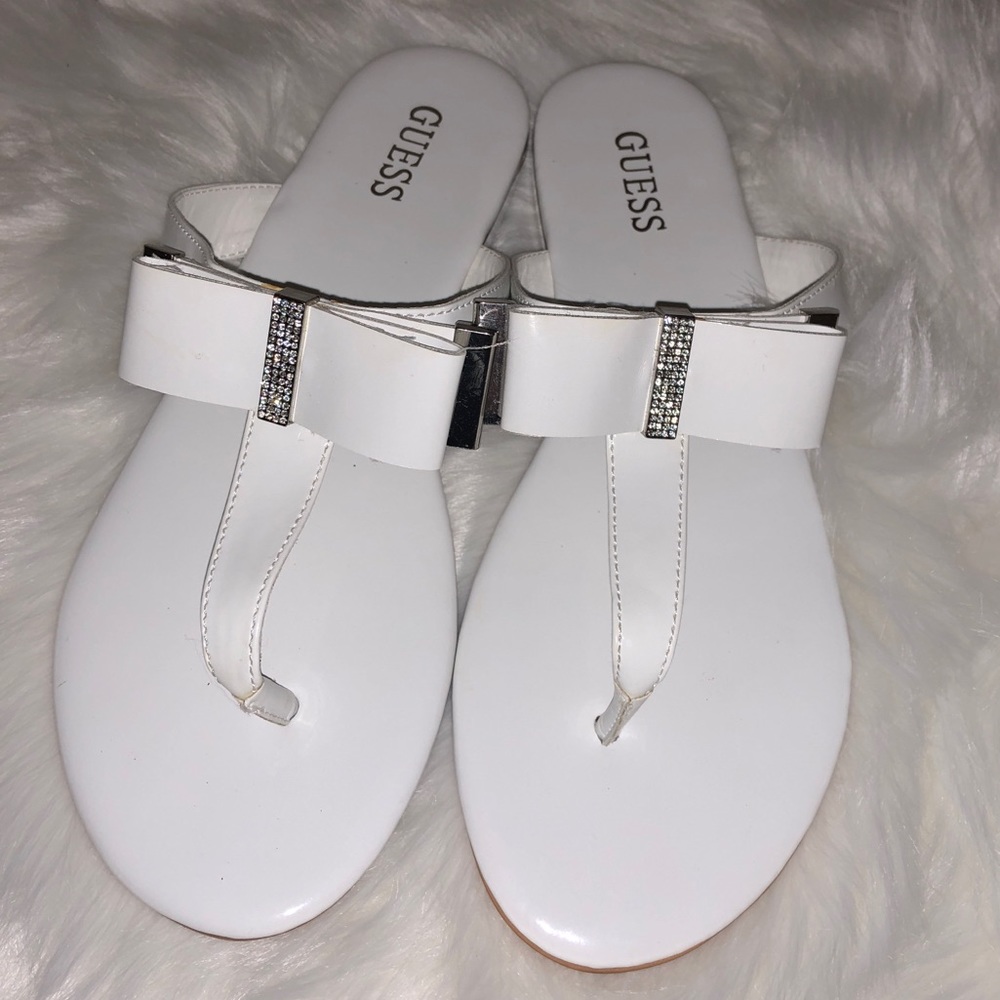 GUESS SANDALS